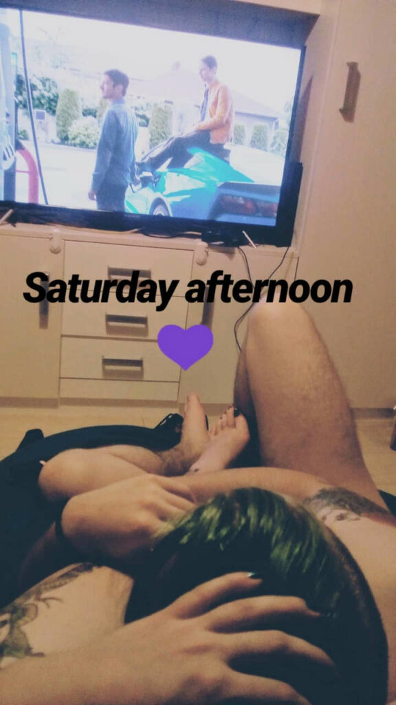 Rena Von Caustic Feet (51 photos)