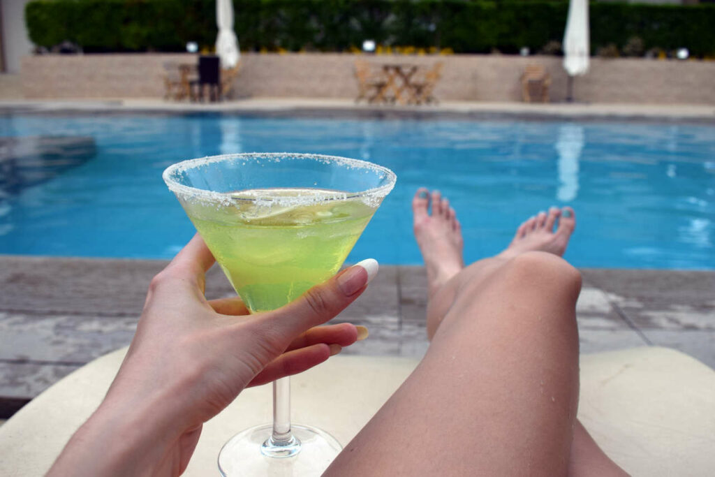 Bambi Joli Feet (59 photos)
