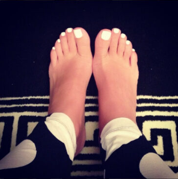 Amber Rose Feet Sexy Feets - Celeb Feets