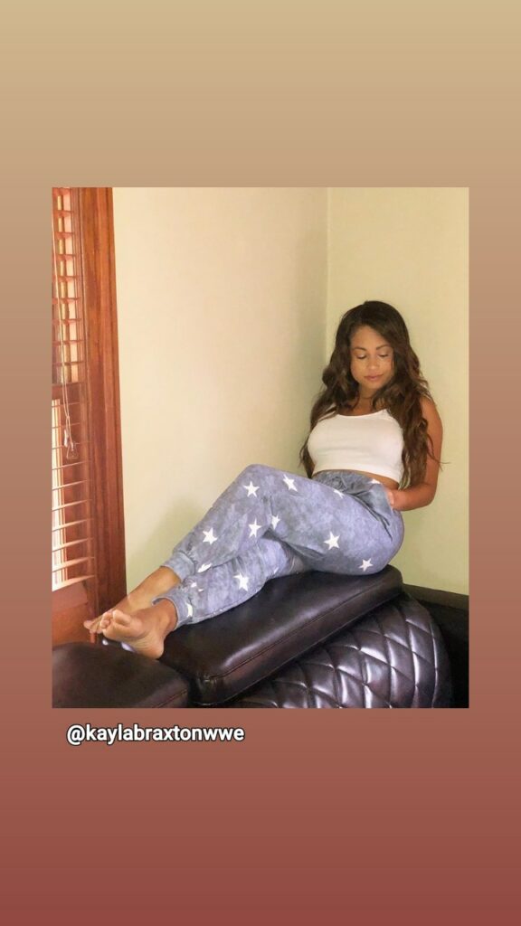 Sexxy Feey Feet