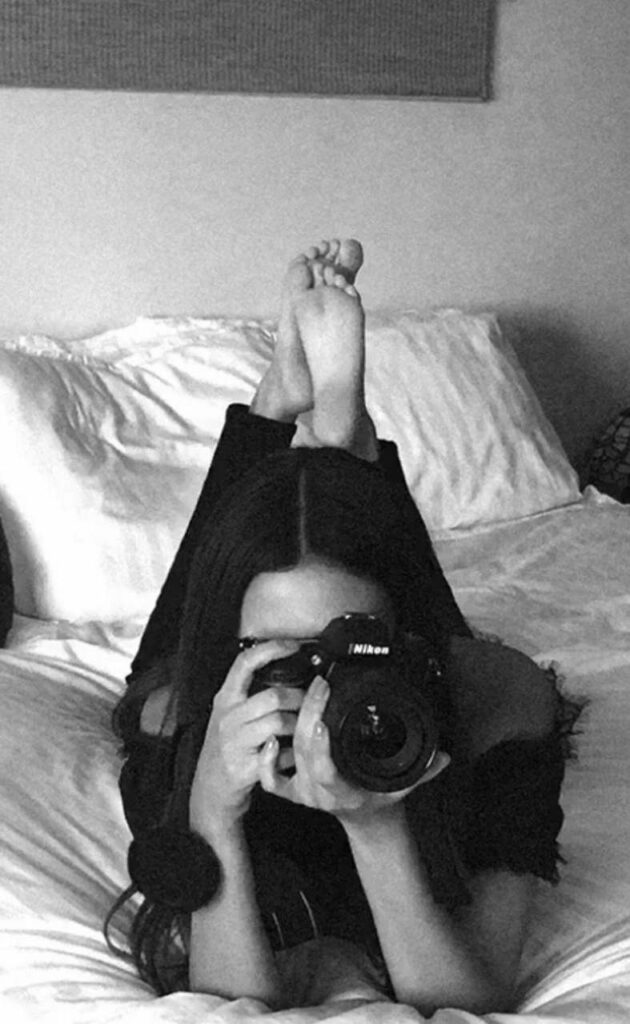 Victoria Justices Soles Feet