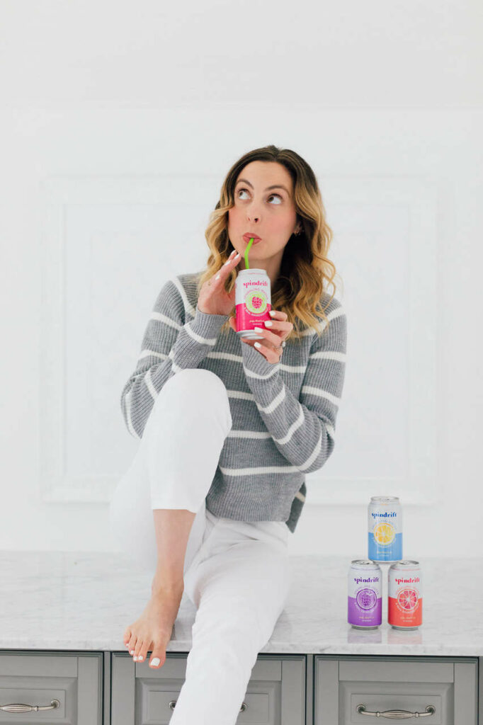 Eva Amurri Feet