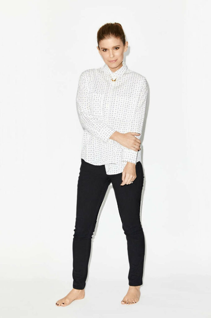 Kate Mara Again Feet