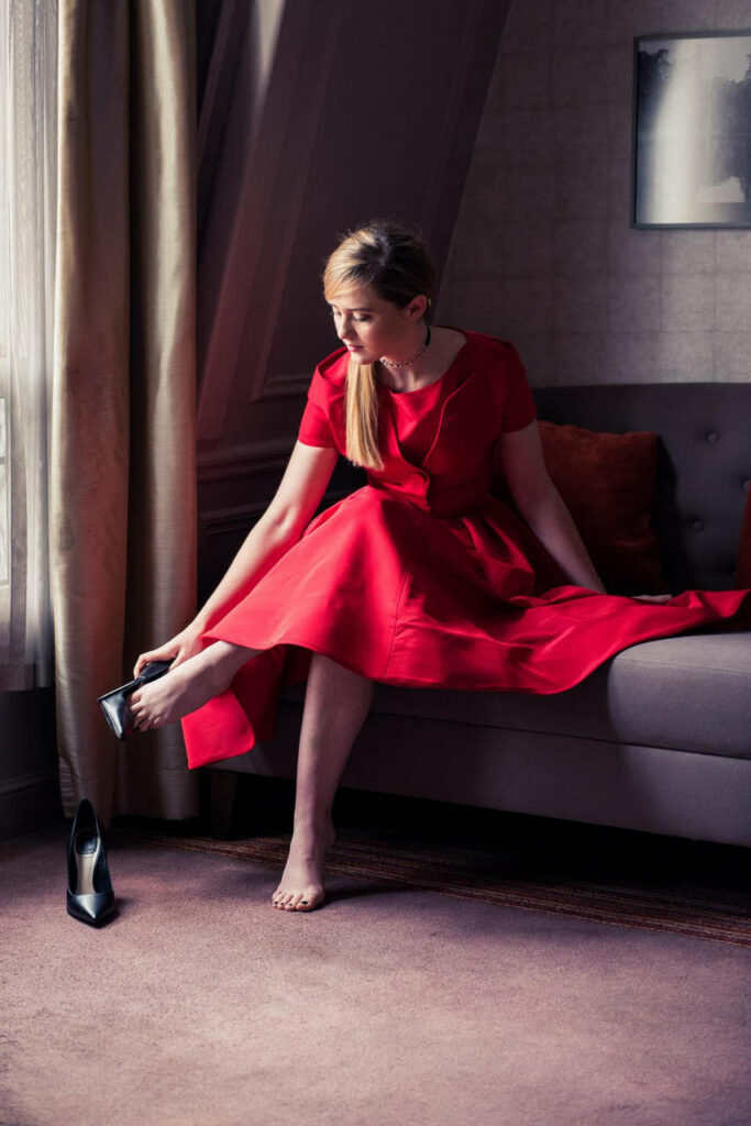 Kathryn Newton Usa Feet