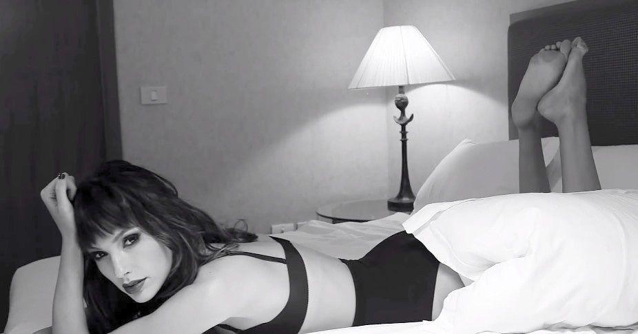 Gal Gadots Soft Sexy Soles Fee