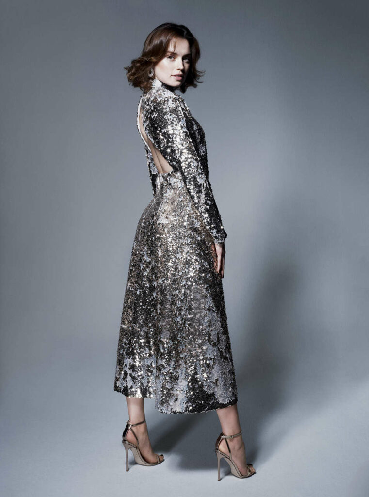 Daisy Ridley From Daisyridley Feet