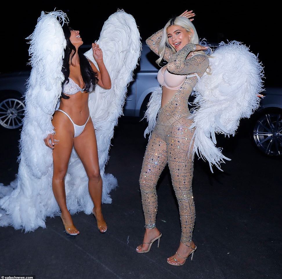 Kim Kylie Fee