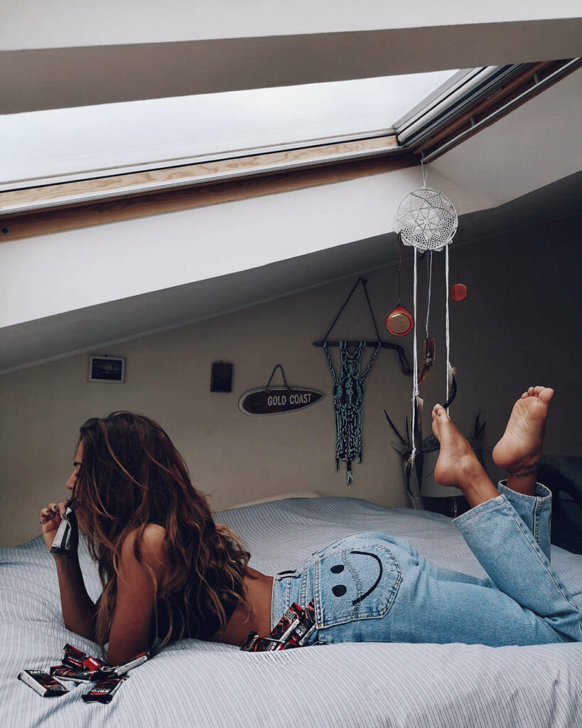 Joana Duarte Feet