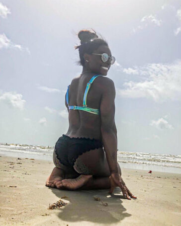 Simone Biles Feet Sexy Feets - Celeb Feets