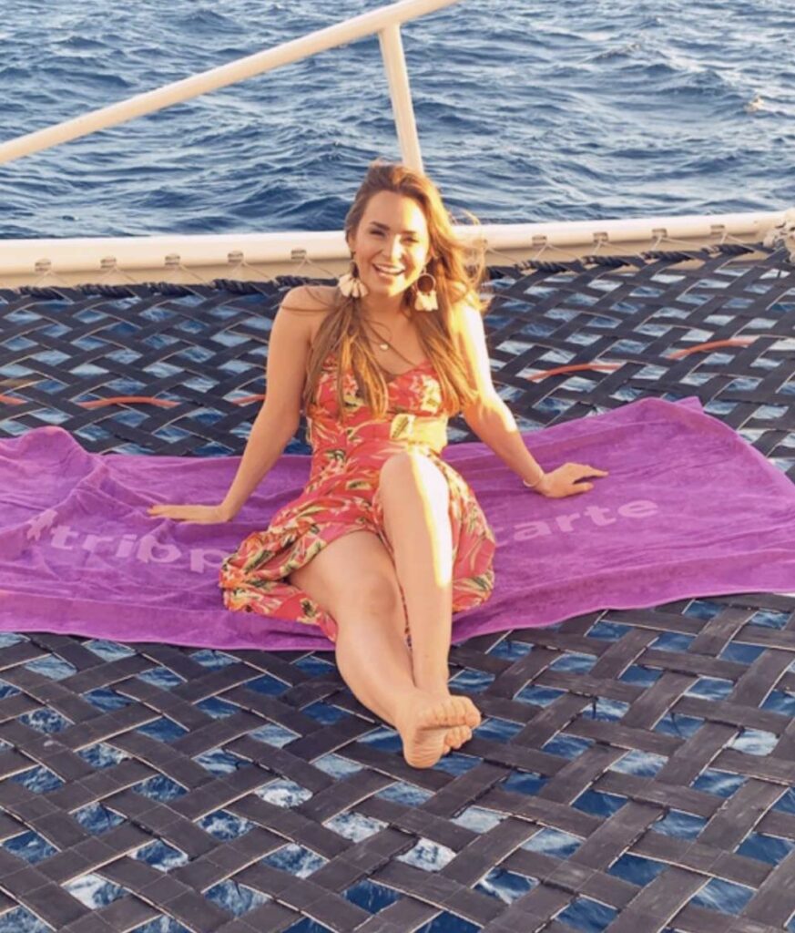 Youtuber Rosanna Pansino Feet