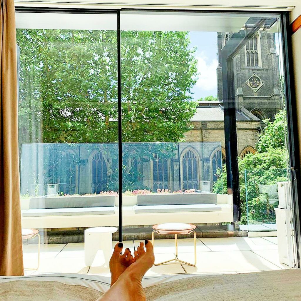 Gwyneth Paltrow Ig Edit Feet