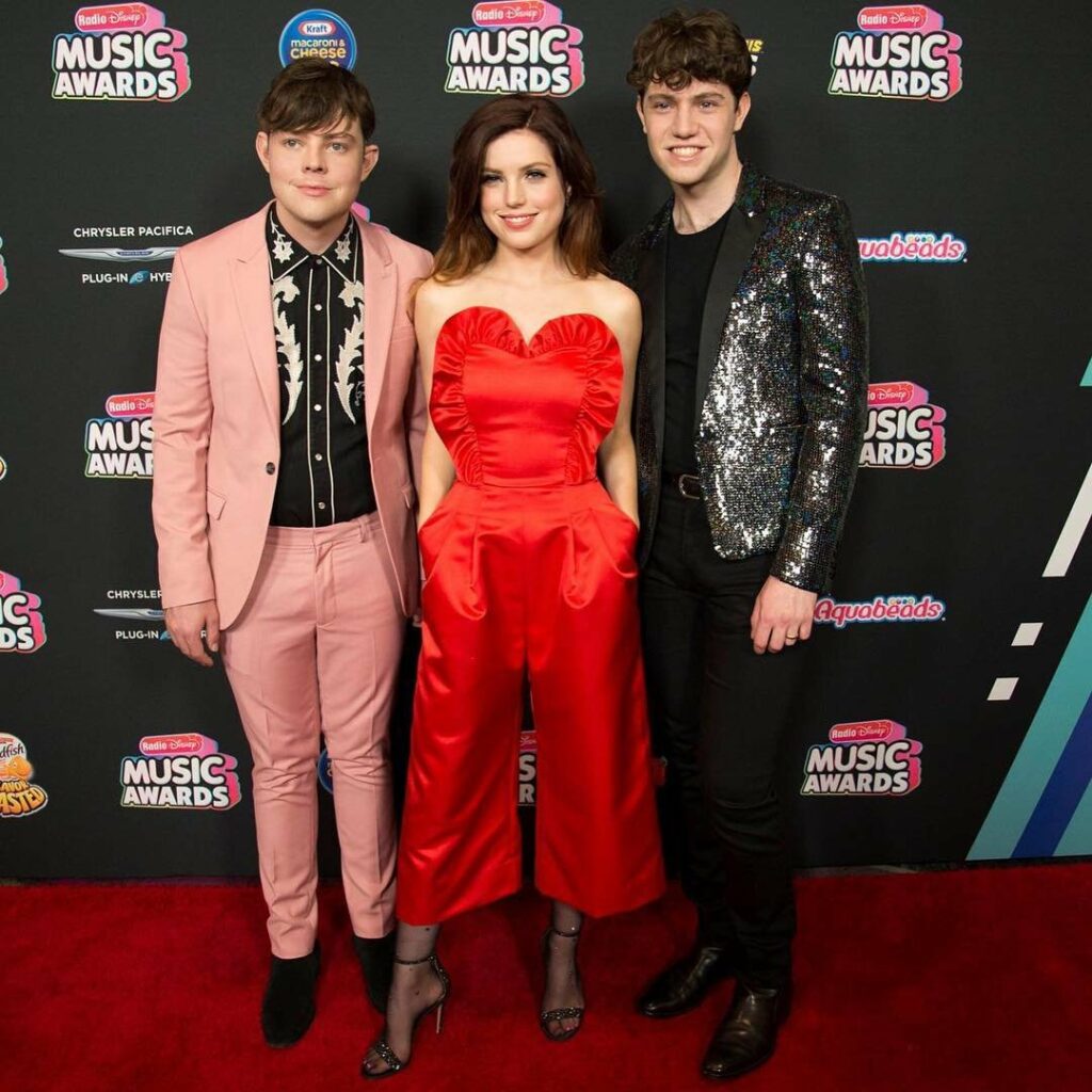 Sidney Sierota Feet