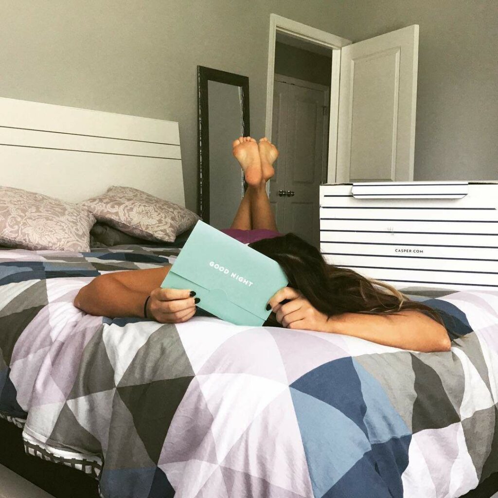 Tenille Dashwood Feet