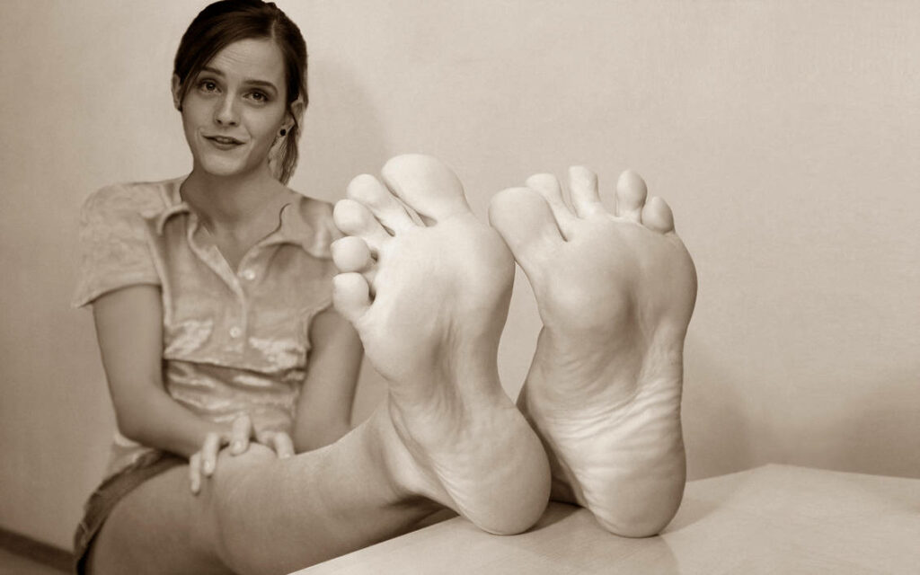 Is This Legit Feet