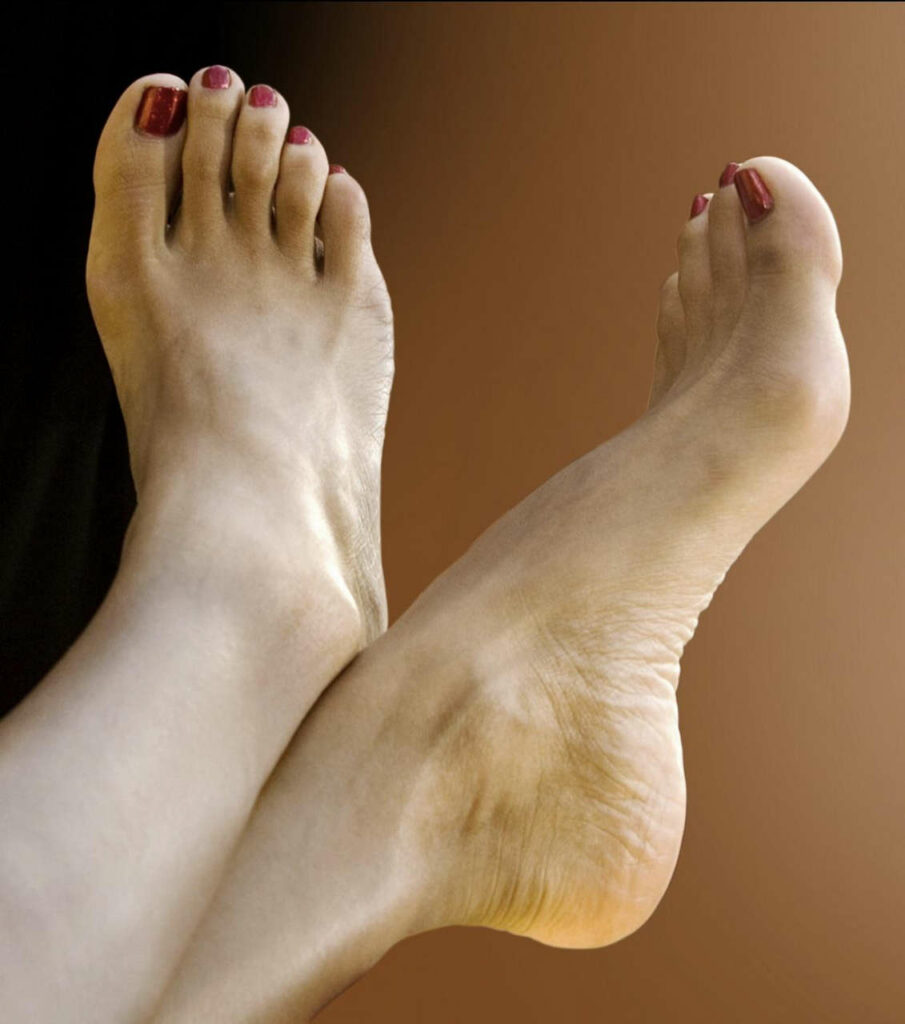 Rosario Dawson Whats Your Favorite Thing About Toes Arch Soles Smell Feel Feet