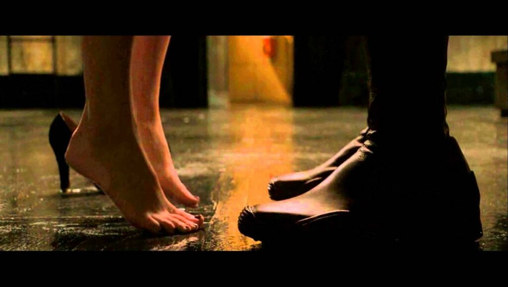 The Beautiful Kate Bosworth Feet