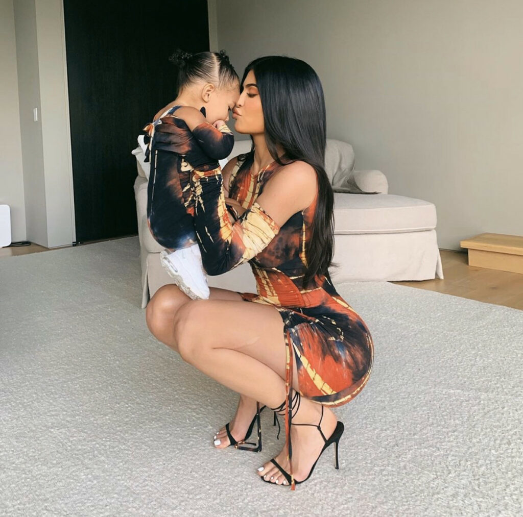 Kylie Incredible Feet