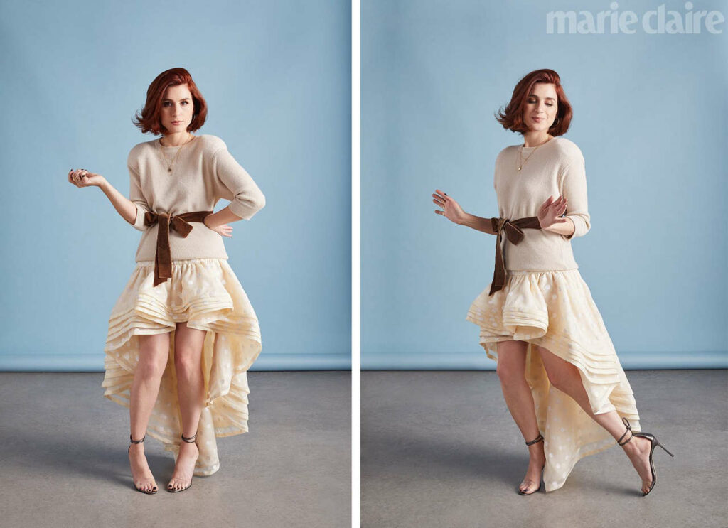 Aya Cash From Youre The Worst Feet