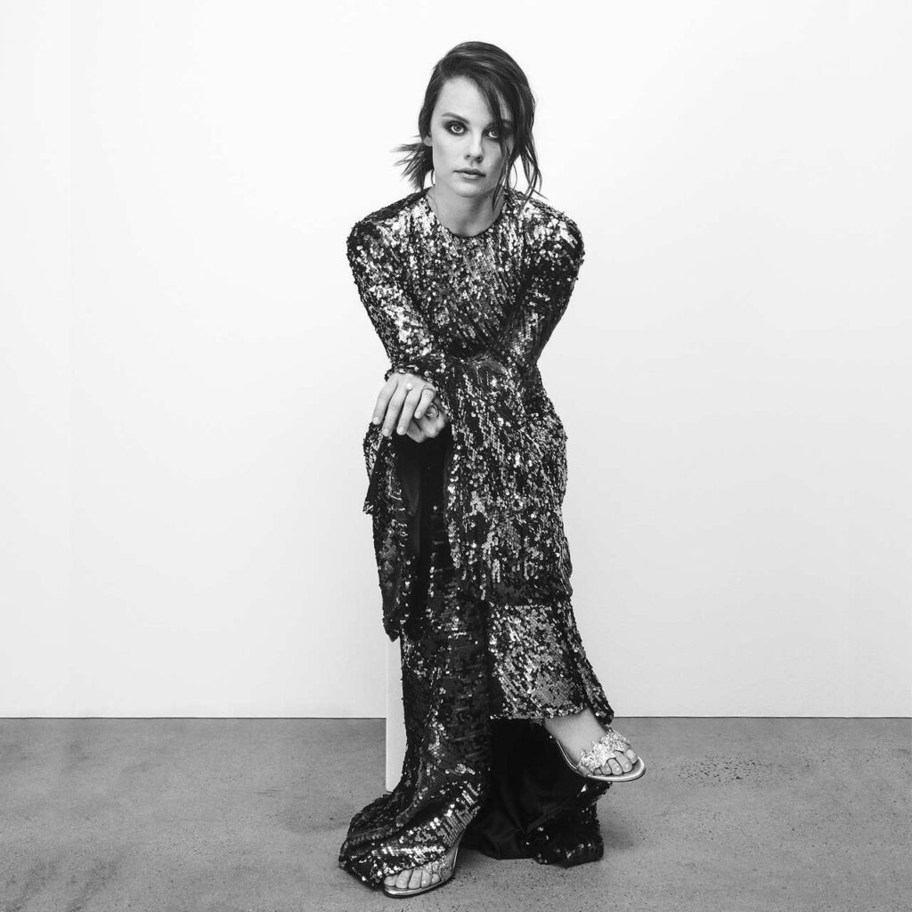 Sarah Ramos Feet