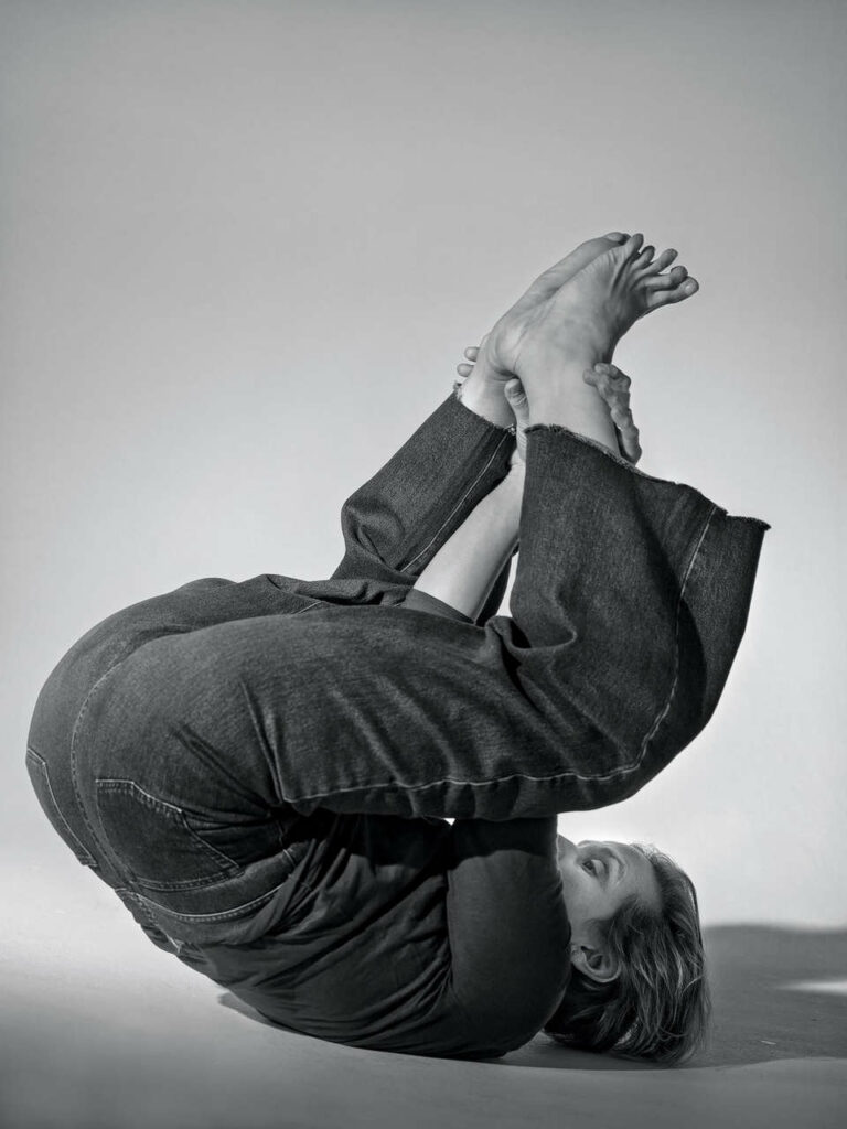 Frances Mcdormand Feet
