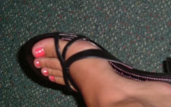 Rate My Feet Donerica1980 A Few More Of