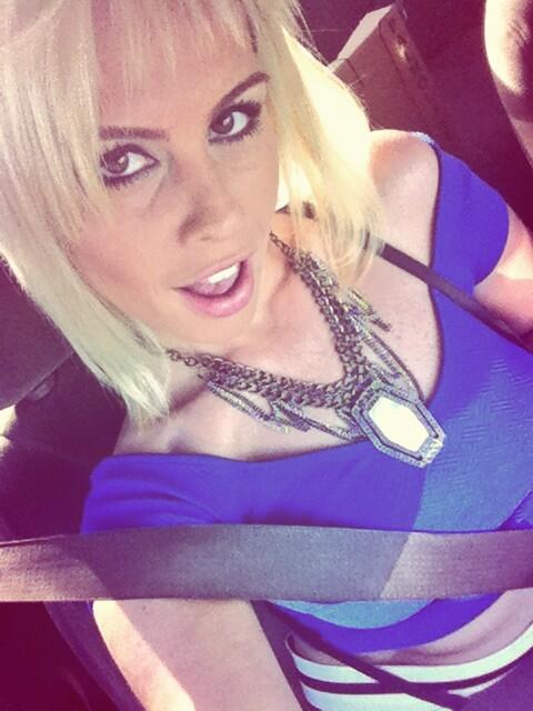 Hot And Gorgeaous Tara Lynn Foxx Taralynnfoxx Feet