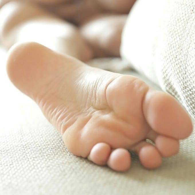 Fabulous Soles Prettyfeet Feet Toes