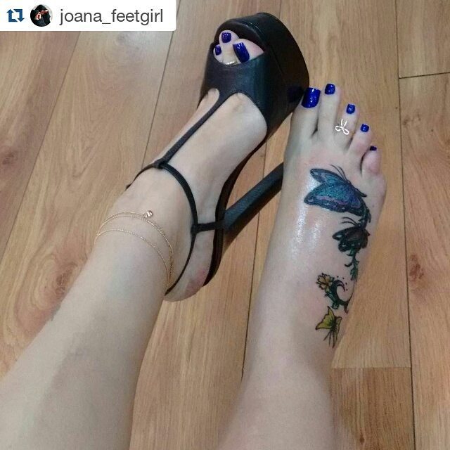 Beautiful Footfetish Feet Toes Sexyfeet