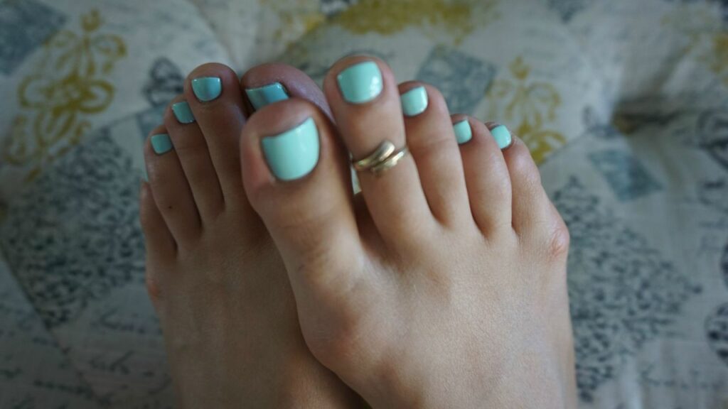 Fegonlegon I Love Them Most Perfekt Feet Ever (5 photos)
