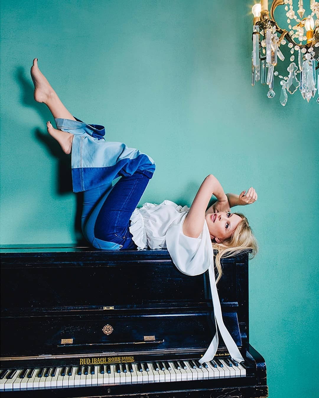 Kylie Minogue Prettyfeet Feet Toes Footqueen