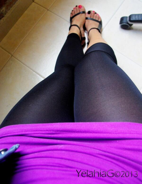 Yelahiag Again D Feet