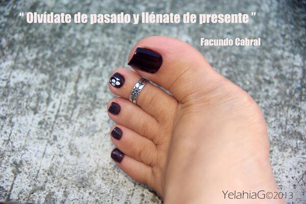 Yelahiag Again D Feet