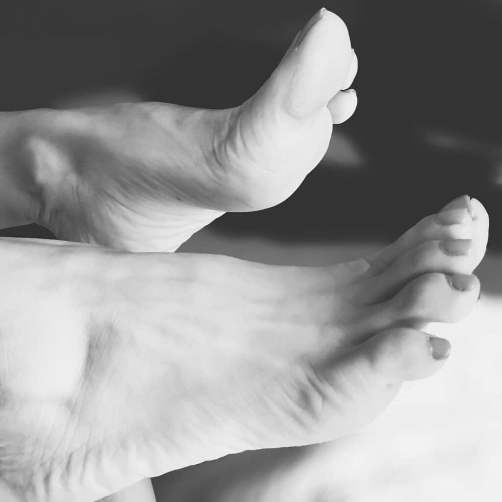 Fabulous Photo Prettyfeet Feet Toes (5 photos)