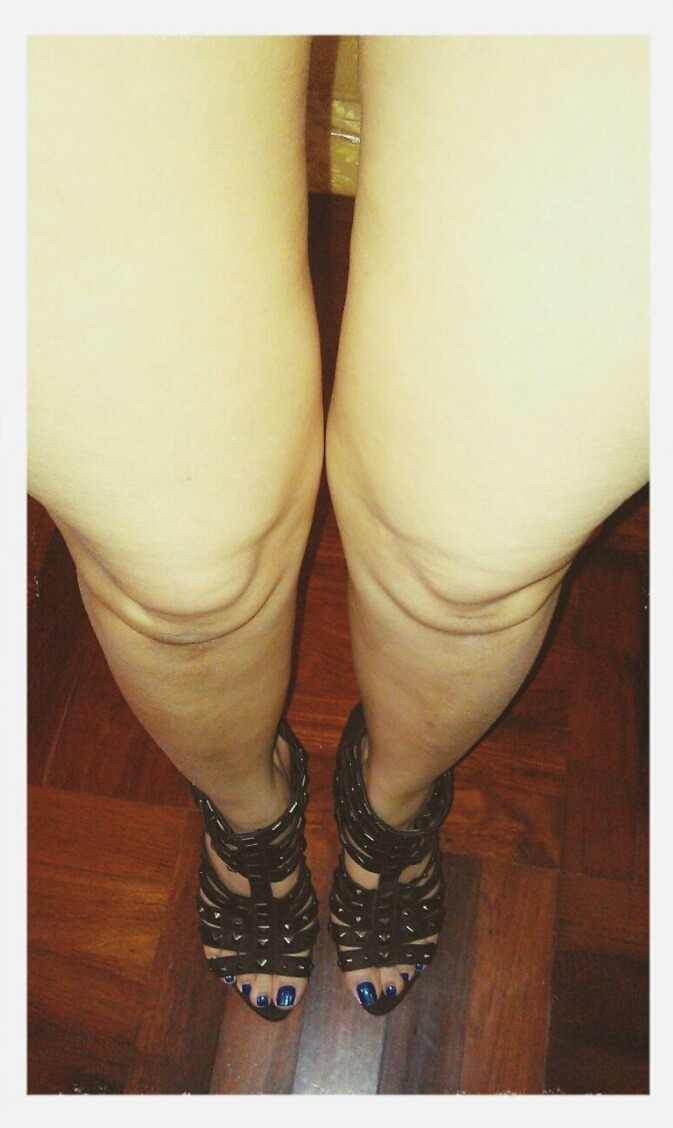 Random Girl With Nice Feet And Toes D