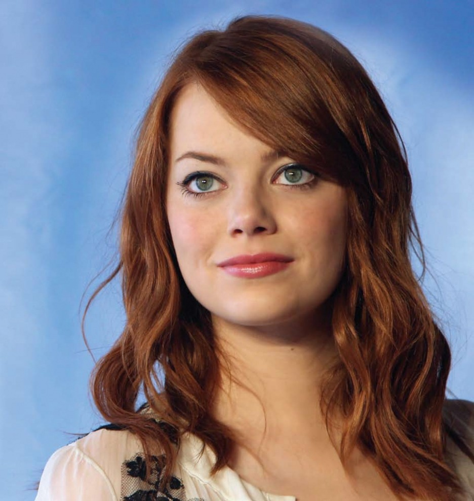 Famousfeetdaily Emma Stone Emma Stone