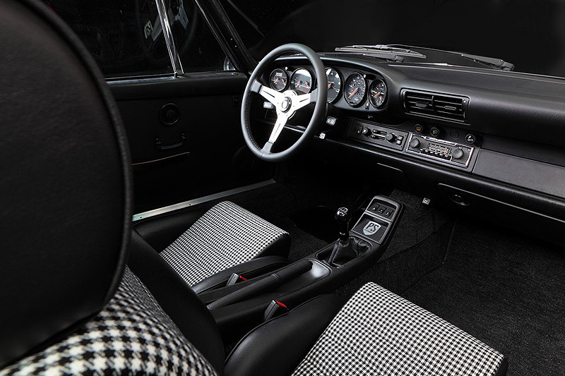 Grofjardanhazy The Porsche 911 St By Ps Feet