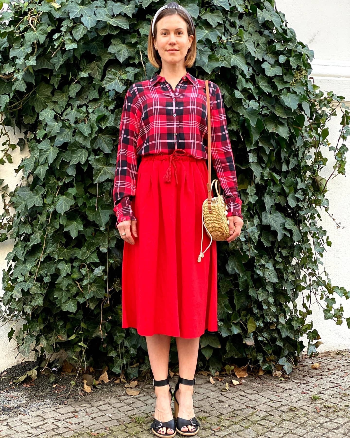 German Footgoddes Wolke Hegenbarth Feet