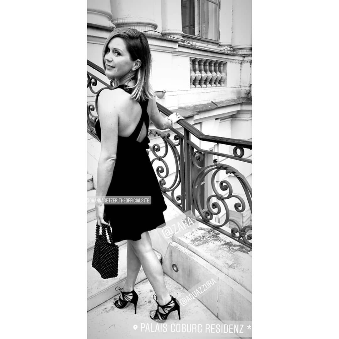 Johanna Setzer Prettyfeet Feet Toes Footqueen