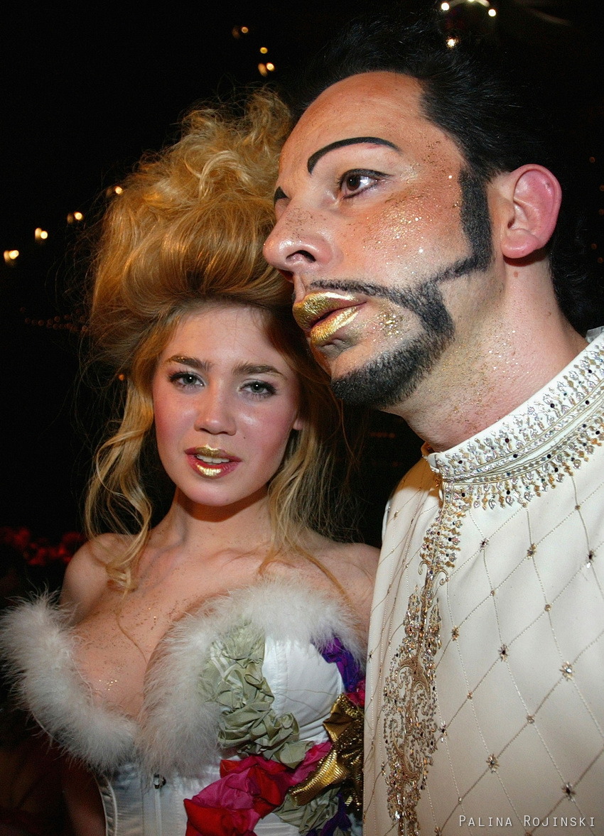 Palina Rojinksi Stunning Cleavage Bigboobs Feet