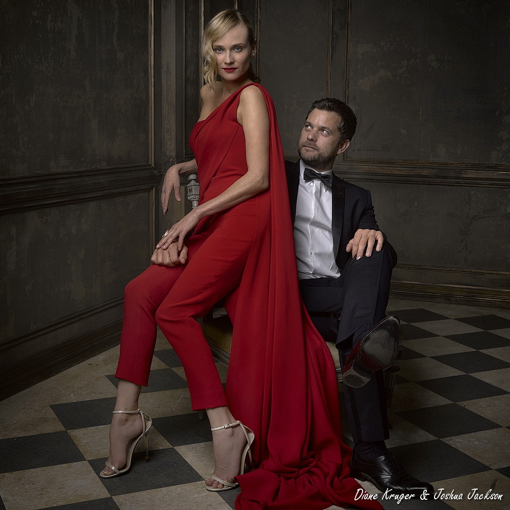Academyawards Photoshoot Pt12 Dianekruger Feet