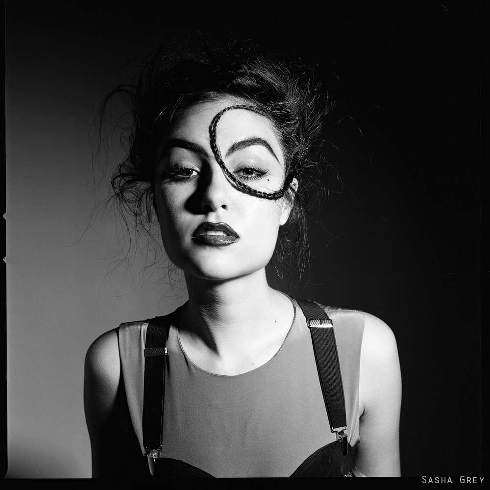 Sasha Grey Toes Feet Footfetish Celebfeet