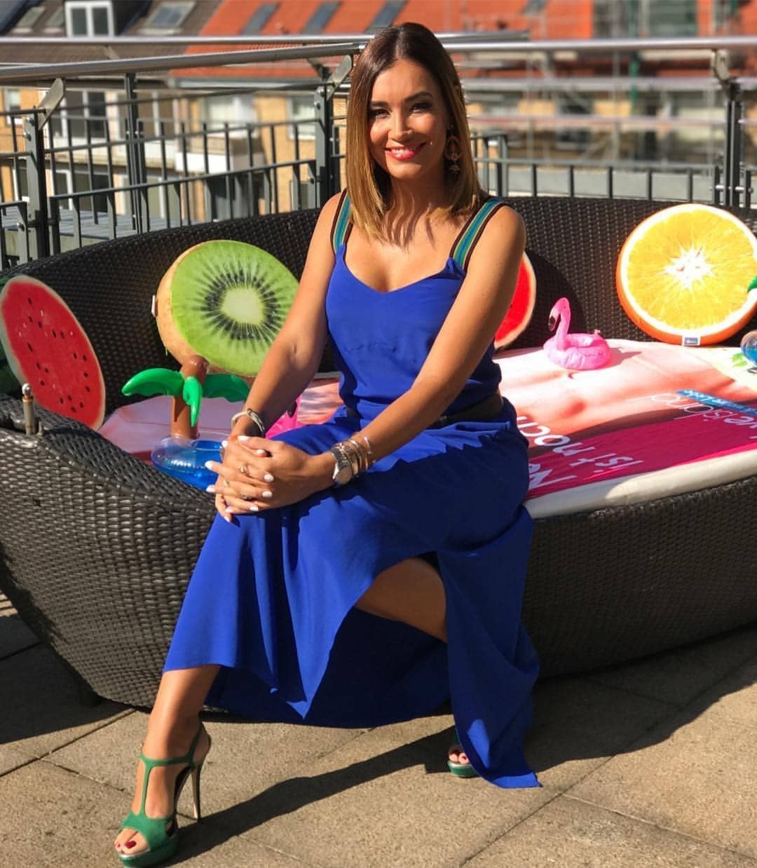 Jana Ina Brazilianfeet Brazil Sexy Funny