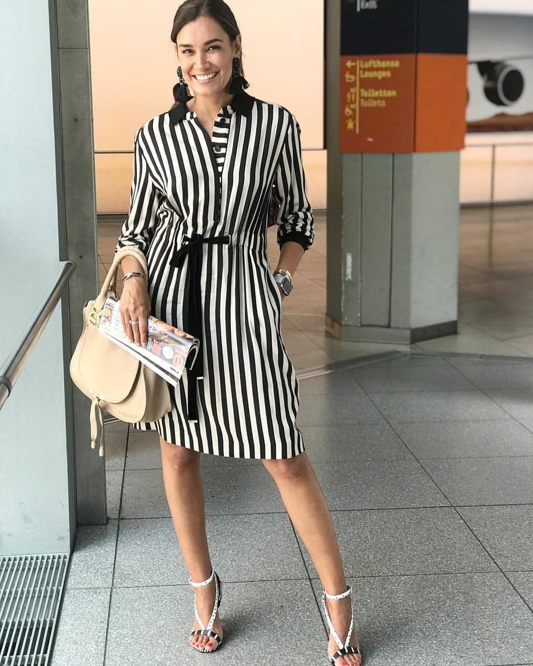 Jana Ina Brazilianfeet Brazil Sexy Funny