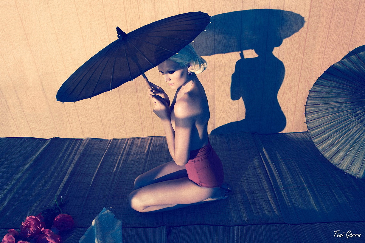 Toni Garrn Once More Pretty Celebfeet Feet