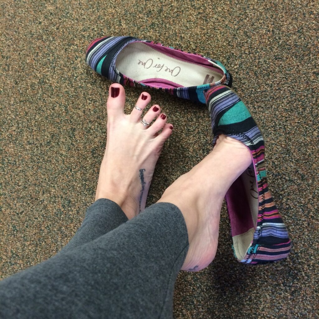 Goddesssapphire Oldie Goldies Lovely Feet (8 photos)