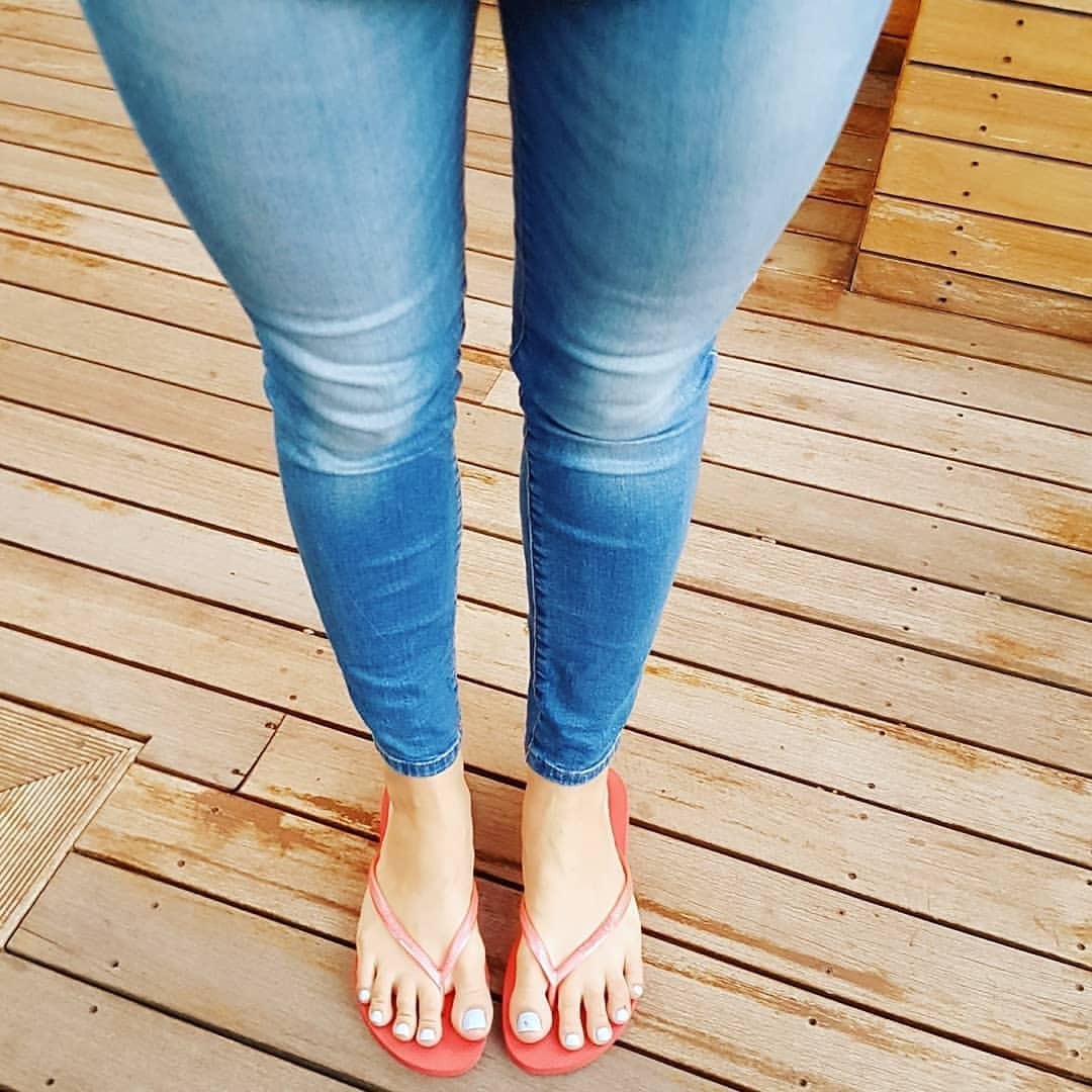 Repost From Utoepianfeetprincess