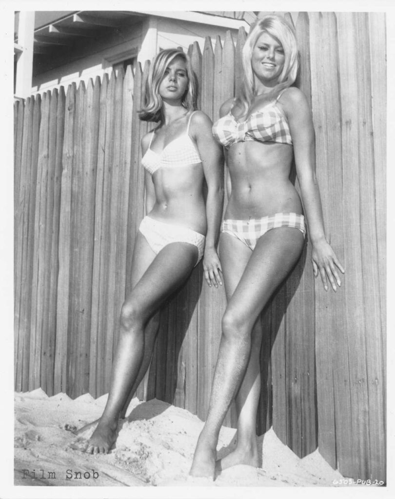 Mary Sturdevant Feet