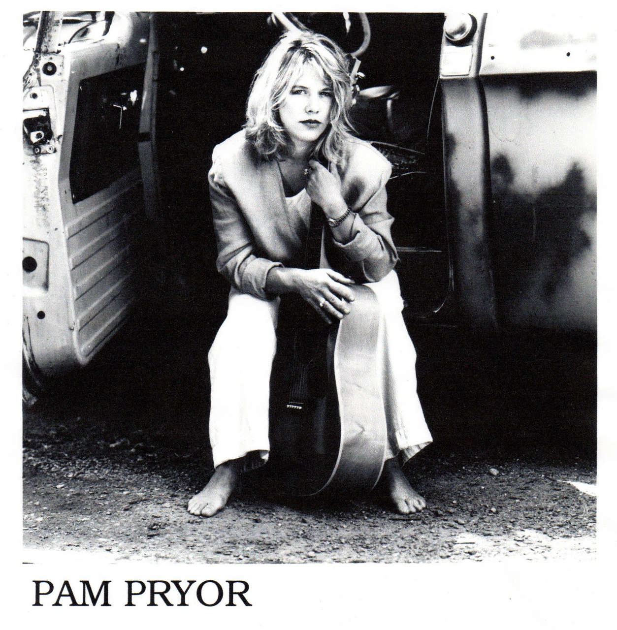Pam Pryor Fee