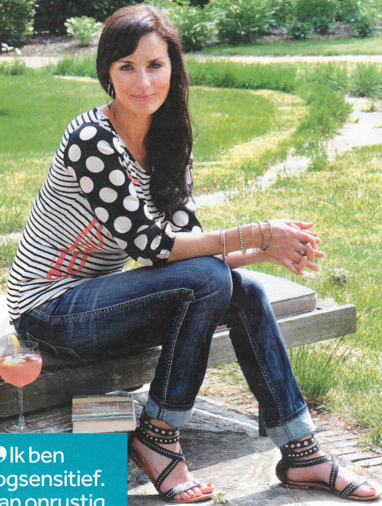 Zohra Feet