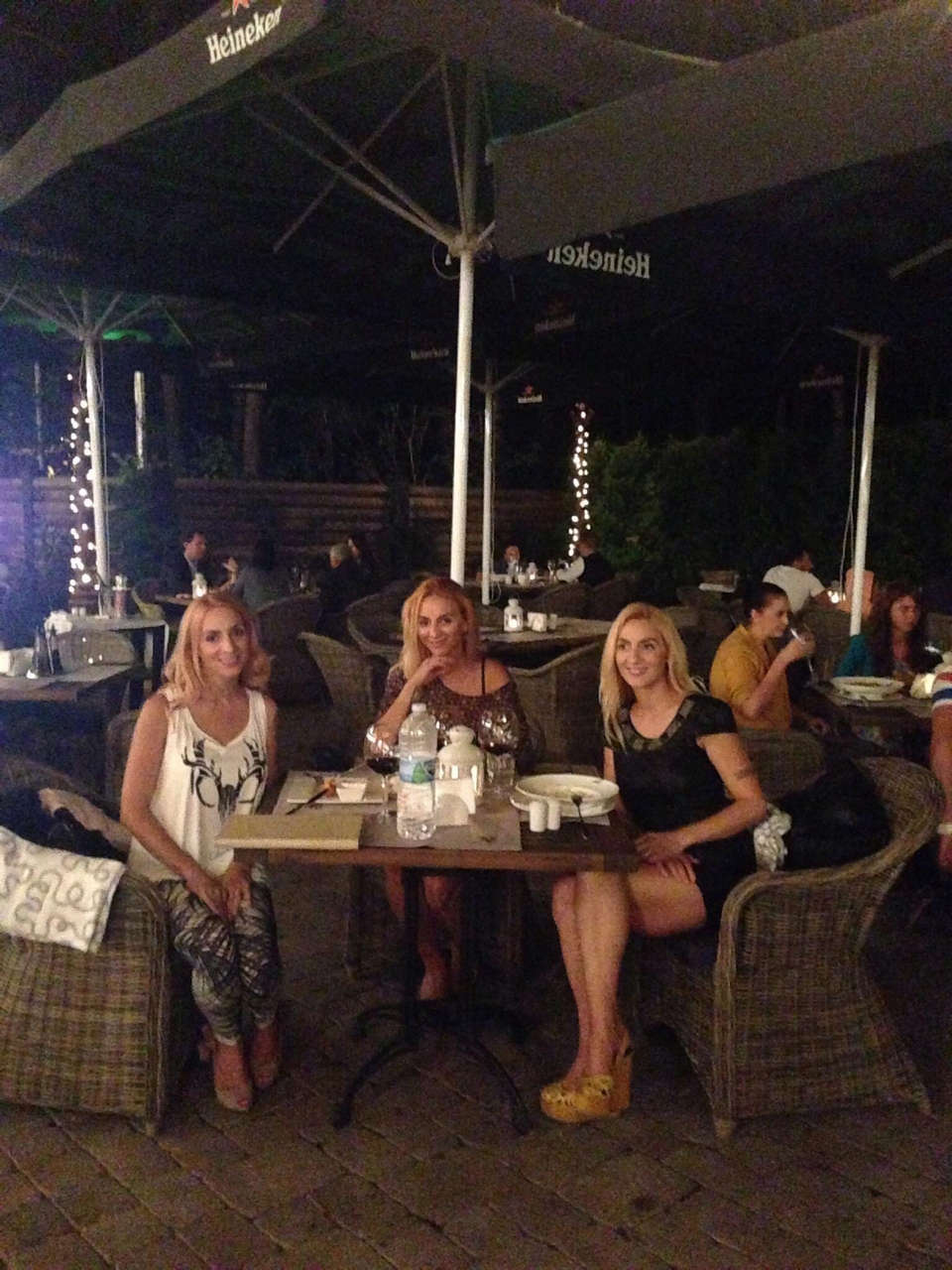 Nadezhda Mikhaylova Fee